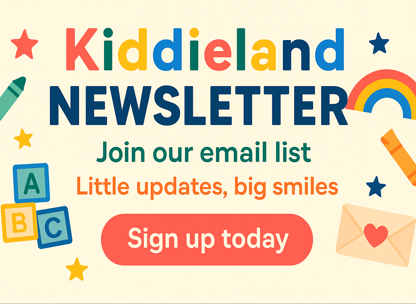 Newsletter: September 2025